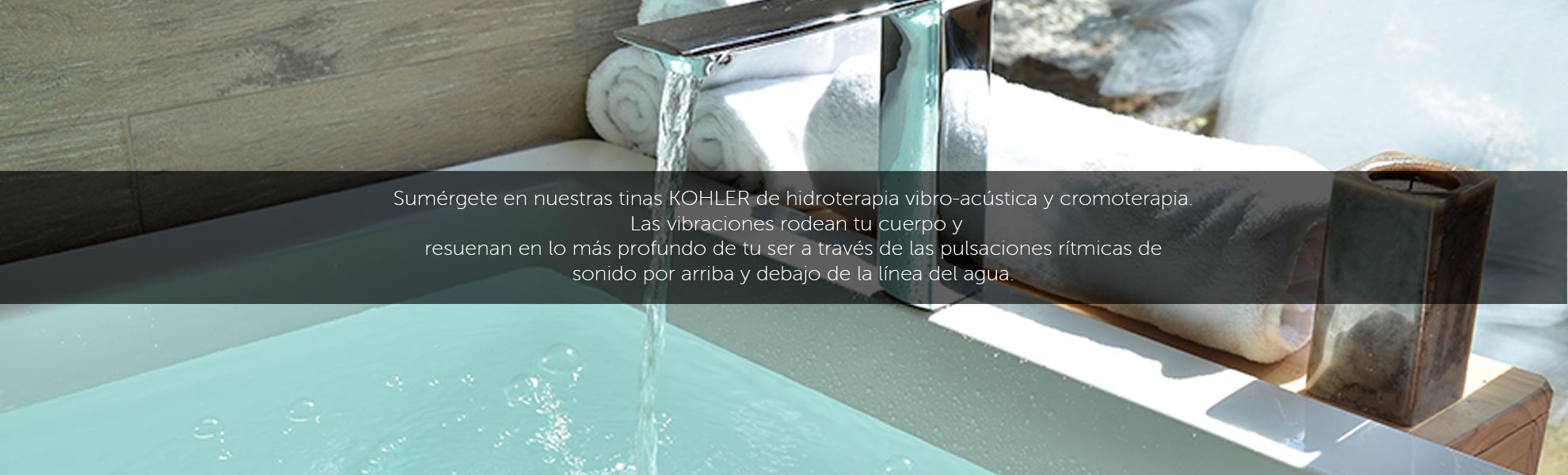 Bienvenidos a The Secret Acqua & Spa… Un Spa en Santiago, dónde podrás