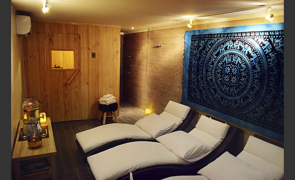 Bienvenidos a The Secret Acqua & Spa… Un Spa en Santiago, dónde podrás